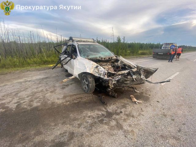 Минздрав: Состояние годовалого ребёнка оценивается как крайне тяжёлое