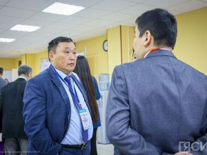 В Якутске стартовал форум «Рынок труда Дальнего Востока и Арктики. Вызовы и возможности»