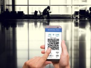 Для путешествий по России теперь понадобится QR-код