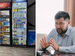 «Я собираюсь вас удивить»: мэр Якутска Евгений Григорьев решил ввести сухой закон