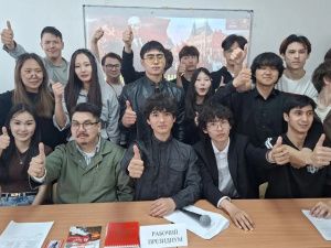 Помните! Через века, через года…