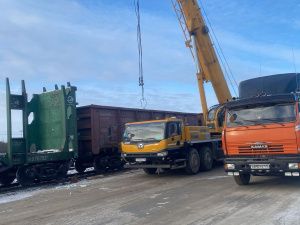 Ассоциация строителей АЯМ – это и опыт БАМа, и ответственность за сегодняшний день