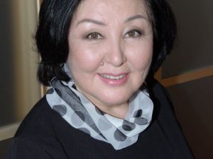 В 2024 году в Якутии покажут новый эпос о мальчике-герое – анимационный сериал «Тойтой Боотур»