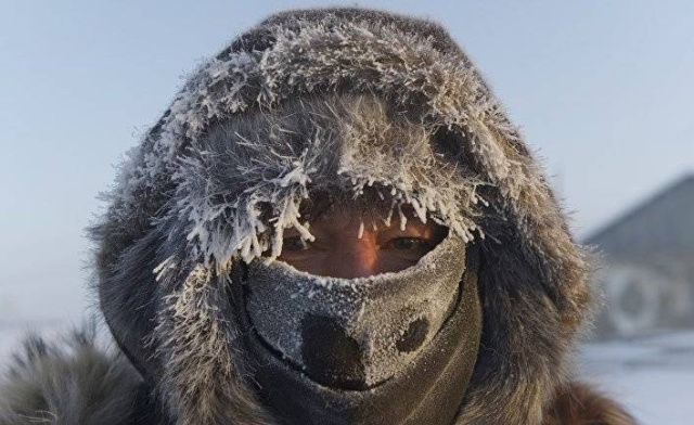 Китайский журналист про Якутск: самый холодный город на Земле, где жизнь — это борьба