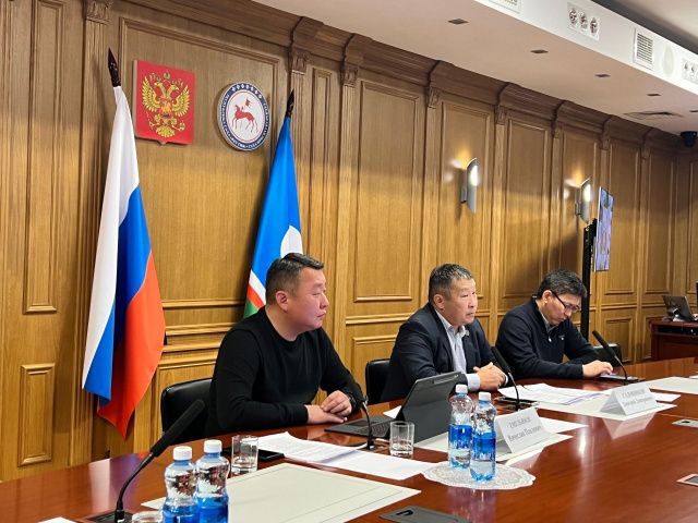 Ведётся проверка паспортов готовности к отопительному сезону