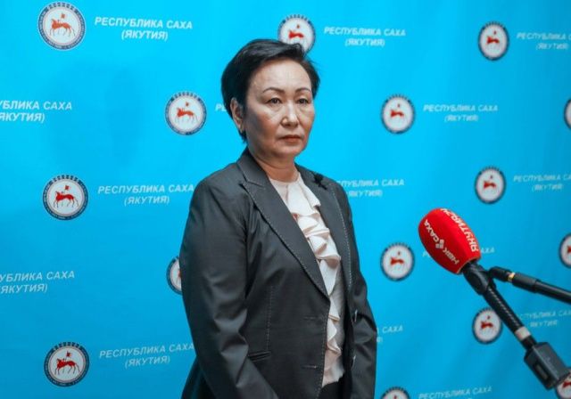 В 2022 году якутяне чаще всего жаловались на розничную торговлю и условия жизни