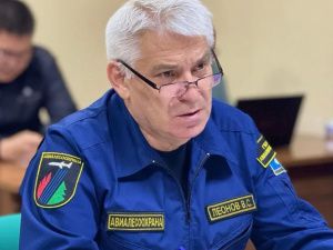 Начальник „Авиалесоохраны“ попросил суд заменить наказание в виде письменного предупреждения на устное замечание