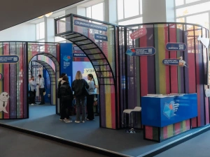 4,5 тысячи студентов ежегодно обучаются в Президентской академии на Дальнем Востоке