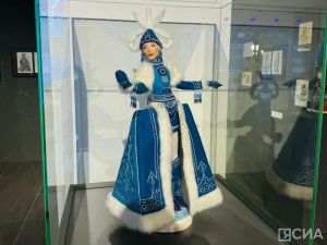 Итоги первого конкурса авторских кукол «Алыптаах холбука» подвели в Якутии