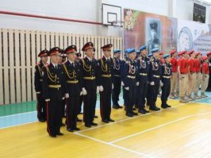 Финал республиканской военно-спортивной игры «Снежный Барс» пройдет в селе Чурапча