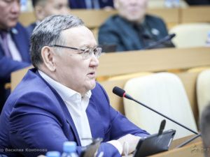 Отрасль ЖКХ в Якутии ждут массовые сокращения