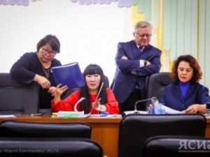 Выборы в Ил Тумэн: в регистрации отказано трем партиям