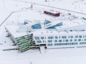 СВФУ откроет две базовые кафедры в небольшом якутском селе