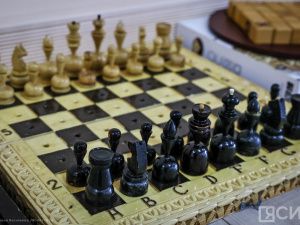 В Якутске открыли культурно-спортивный реабилитационный комплекс для слепых