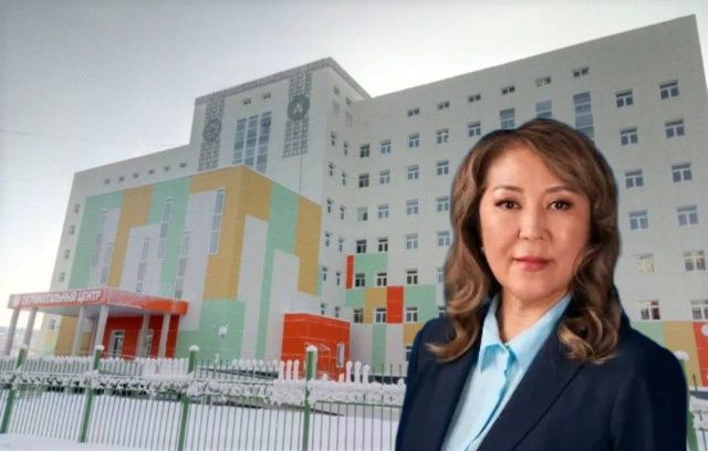 В Якутске признали незаконным аукцион с ценой в 103 млн рублей