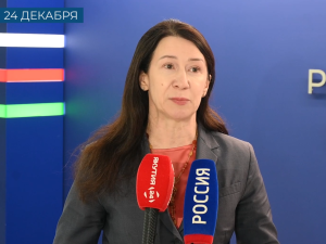 Марина Герман разъяснила механизм индексации пенсий работающим пенсионерам