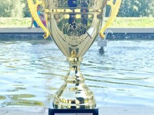 МВД по Республике Саха (Якутия) заняла 3 место на чемпионате МВД России по стрельбе из боевого ручного стрелкового оружия