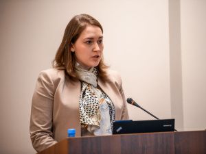 Айсен Николаев:  «Наша задача – вывести нелегальный бизнес из тени»