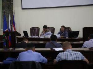 Якутск готов к новому отопительному сезону на 69 %