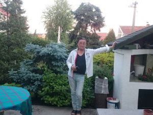 Не стало Георгия Аргунова