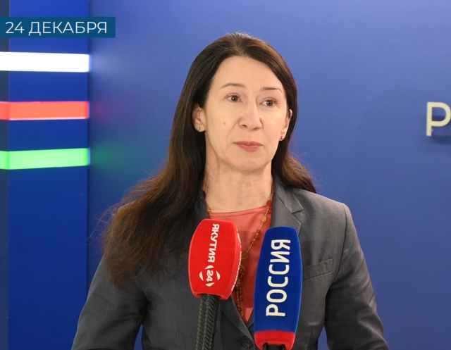 Марина Герман разъяснила механизм индексации пенсий работающим пенсионерам