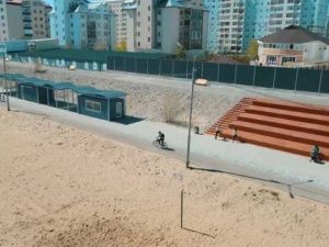 «Благоустроим пляж вместе»: жителей Якутска приглашают на субботник на городской пляж