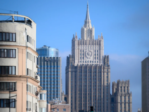 В МИД РФ назвали гарантию для невступления Украины в НАТО