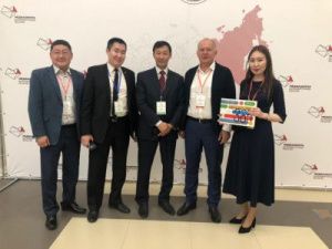 Маргарита Попова остается при своем интересе