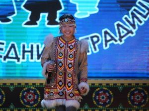 В Якутске стартовал международный фест-форум «Наследники традиций»
