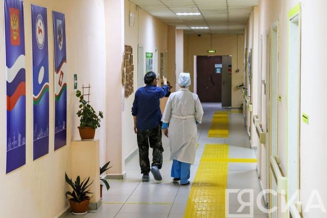 В Якутии продолжают предоставлять меры поддержки участникам СВО и их семьям