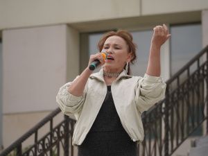 АртАтриум Дома дружбы народов зажигает звезды
