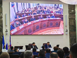 За неделю в Якутске проверены 25 алкоточек