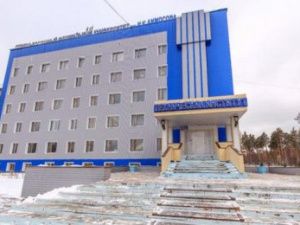 Помещения СВФУ использовались незаконно