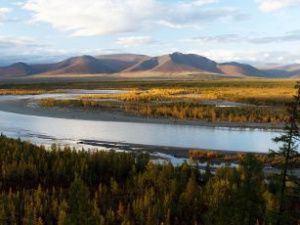 Американский телеканал Discovery снимает фильм в Якутии