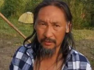 Якутский «шаман» Габышев пожаловался в Европейский суд по правам человека