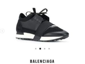 «Айсен Николаев в Balenciaga рушит шаблоны дресс-кода», — Tatler