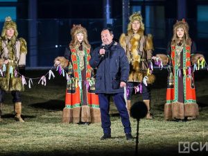 В Якутске площадь Ленина предложили переименовать в площадь Республики