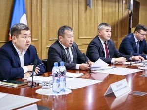 В Якутии увеличат количество техники для завоза топлива в янскую группу районов