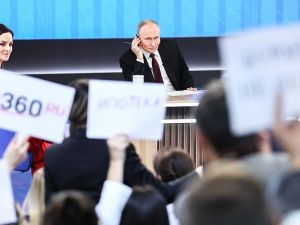 Трудоустройство участников СВО — одна из важнейших задач госфонда «Защитники Отечества»