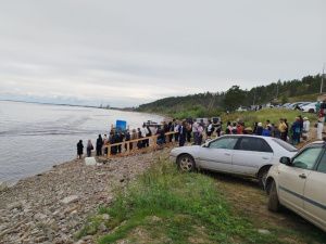  В речных войнушках снова победил частный бизнес