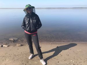 «Страшно смотреть, как умирает Якутия»!