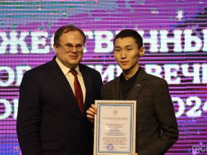В Минобрнауки Якутии подвели итоги 2024 года среди учреждений СПО