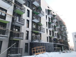 Два года без магазина, почты и банкомата. Это нормально?