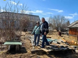 Жительница Якутии нанесла ножом тяжелые раны человеку и осталась на свободе