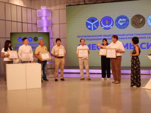 Более 1,3 млн рублей собрали работники культуры для пострадавших от паводка в Кобяйском и Верхоянском районах. Сбор средств продолжается