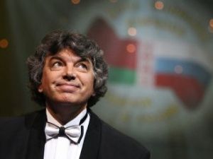 Умер народный артист России Сергей Захаров