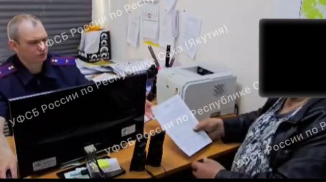 Начальник подразделения транспортной компании в Якутии подозревается в получении взяток на 15 млн рублей