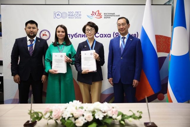 Адаптивный образовательный комплекс на 750 мест появится в Якутске