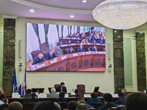 Евгений Григорьев: ФАПК Якутия дважды попалась!