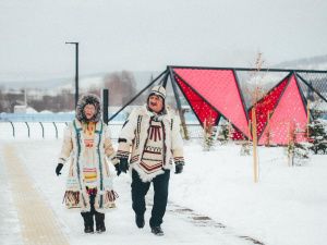 LETO YAKUTIA отмечает пятилетие